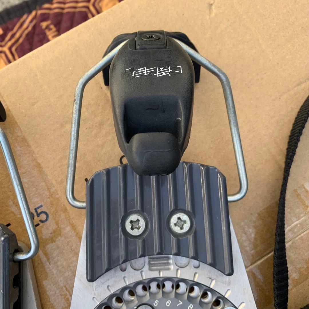 Emery Course Racing アルペン　スノーボード　バインディング﻿