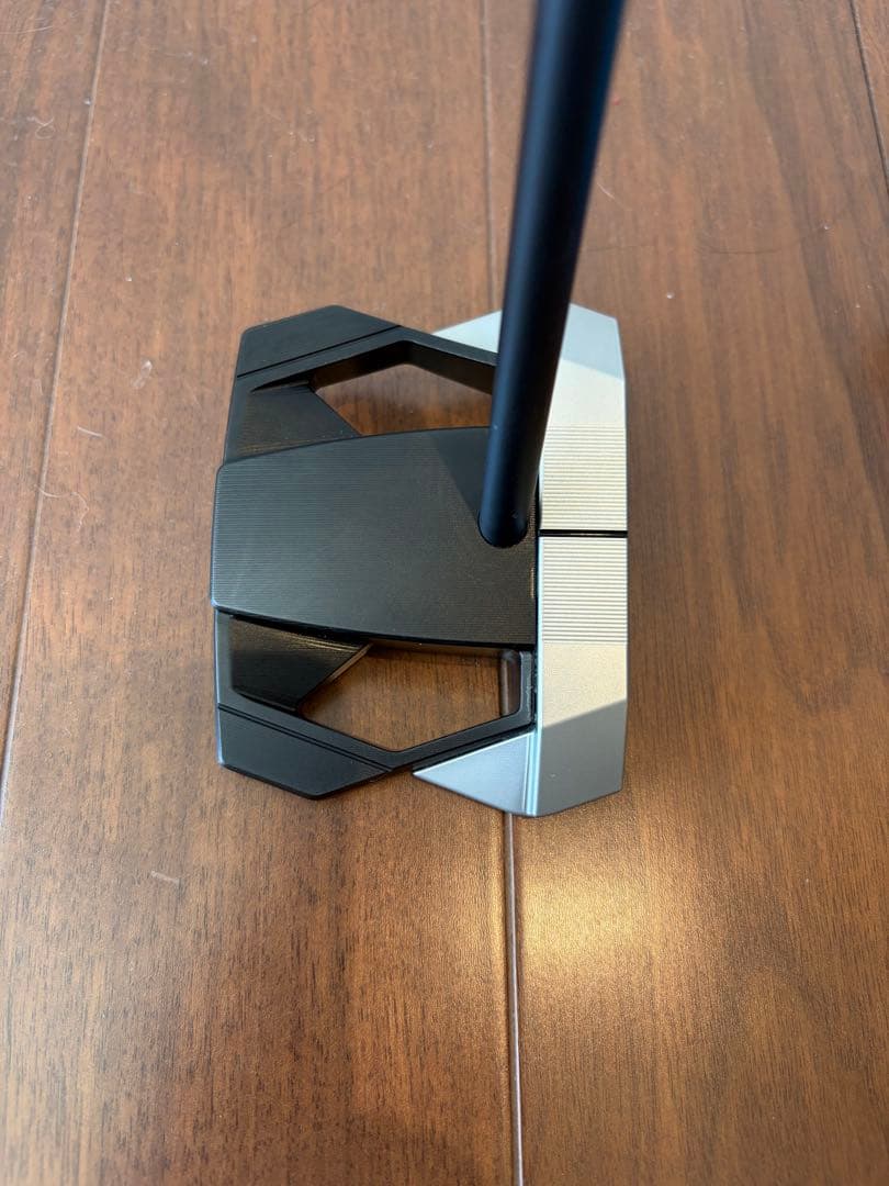 テーラーメイド スパイダーZT ゼロトルク カウンターバランス 38インチ
