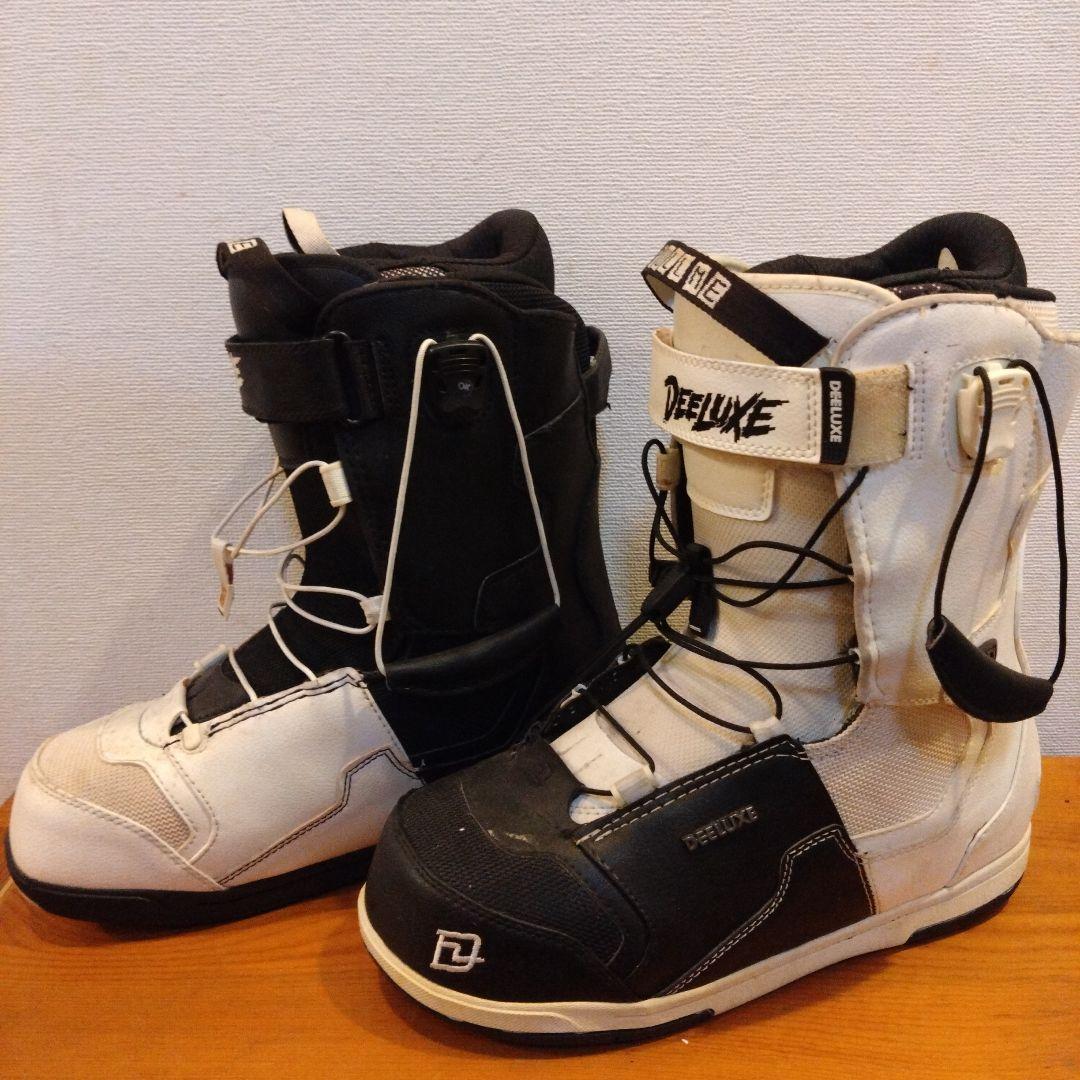 Deeluxe スノーボードブーツ 27.5