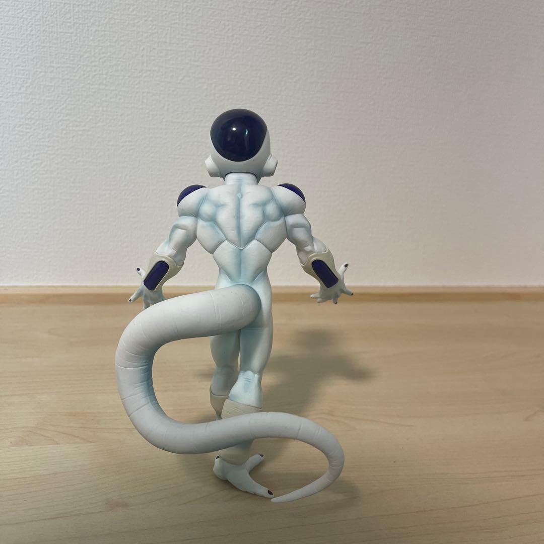 MSP フリーザ ドラゴンボール フィギュア 箱無し