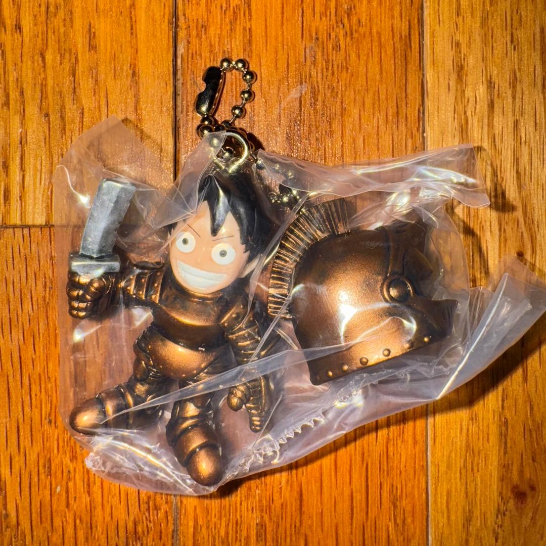 ワンピースイング　PART8 全7種類コンプリートセット