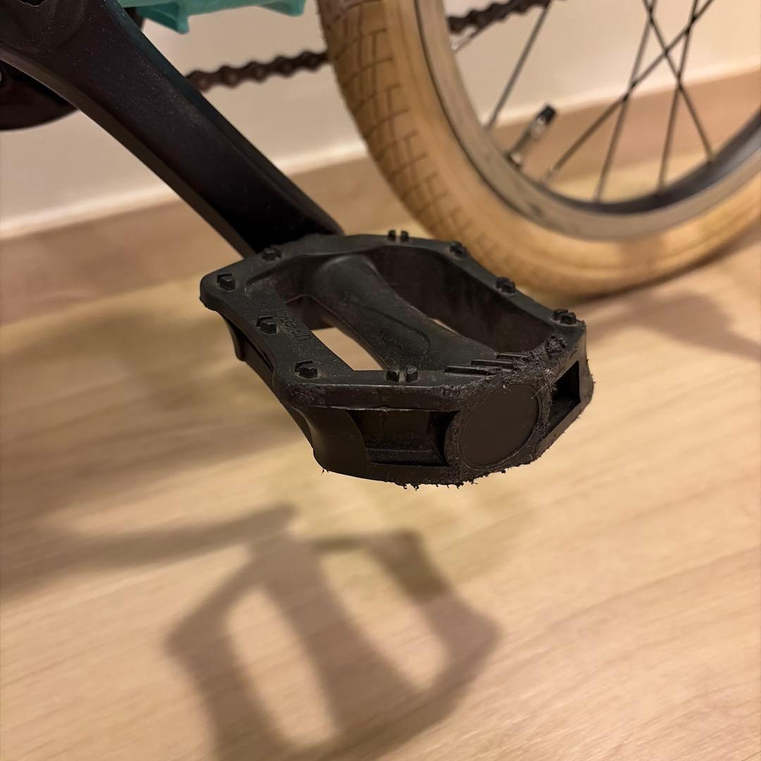 ビアンキ BIANCHI PIRATA 16インチ 美品