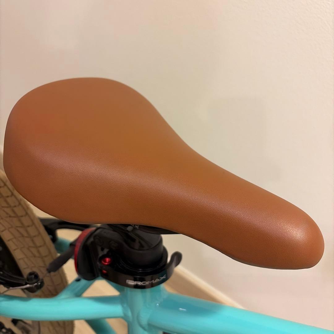 ビアンキ BIANCHI PIRATA 16インチ 美品