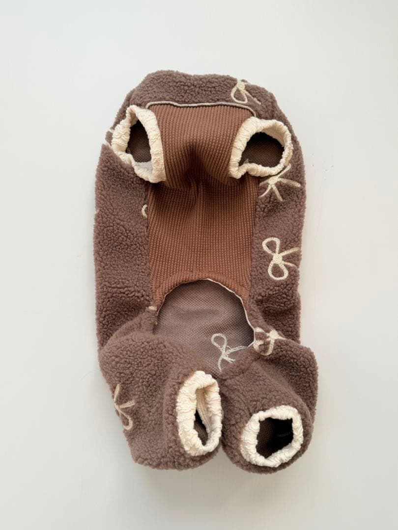 サラダ様ページ②です　ダックスフンド　犬服　わんこ服