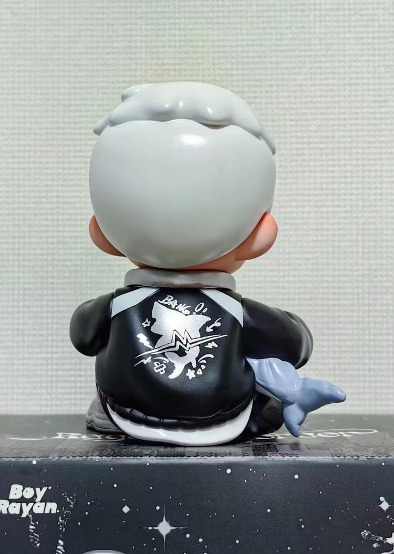 Rayan TNTSPACE　フィギュア　Observer