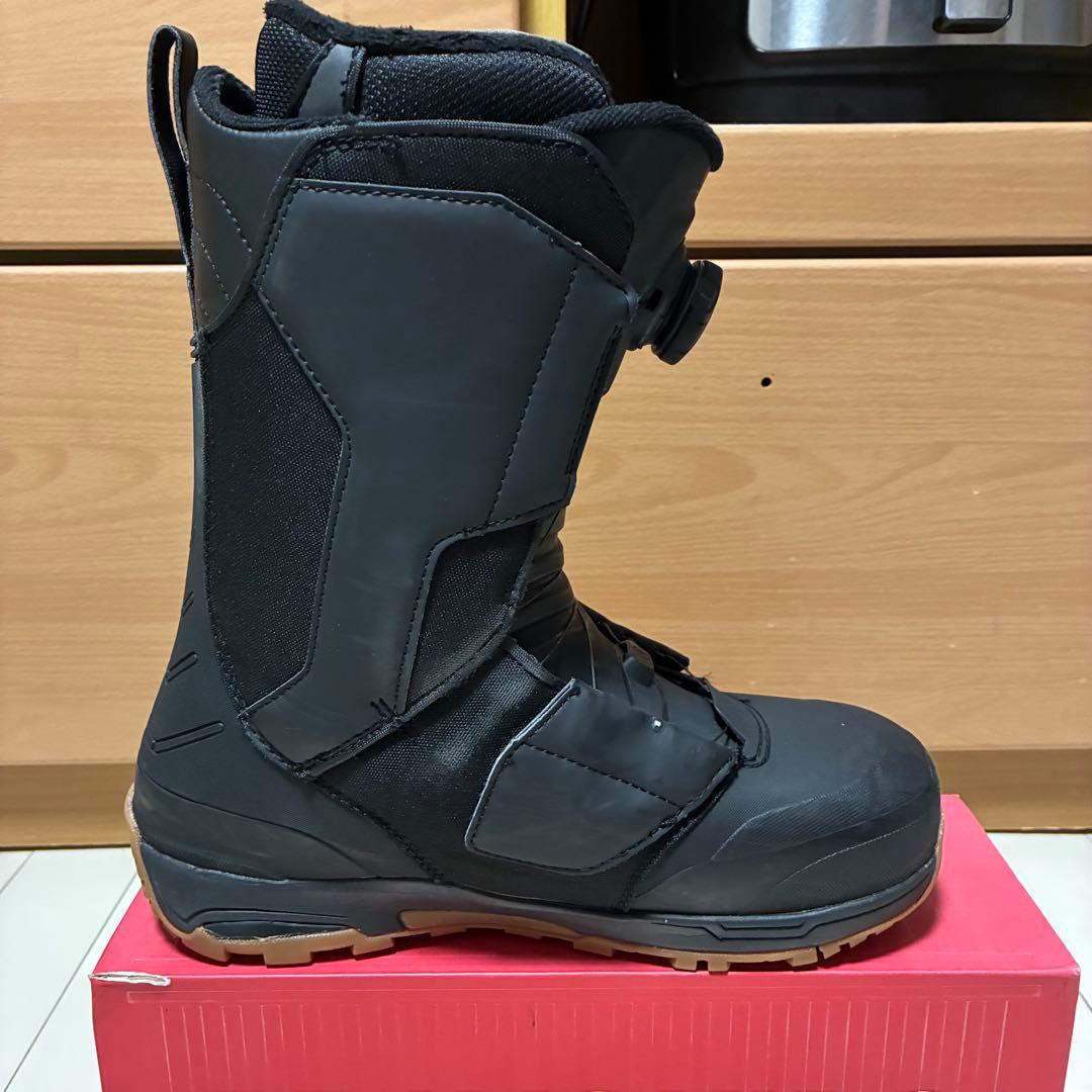 RIDE INSANO 26.5cm > ion カービング