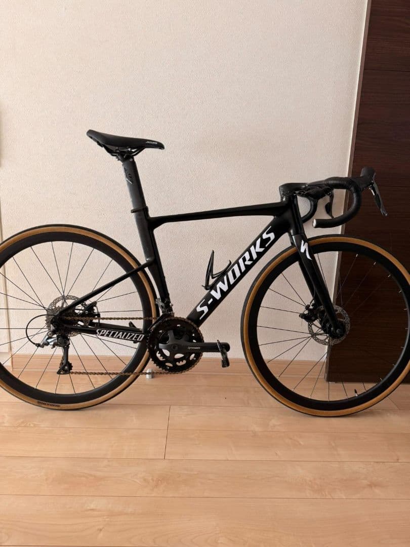 XDS RC618 フル内装 S-WORKS風 取り引き