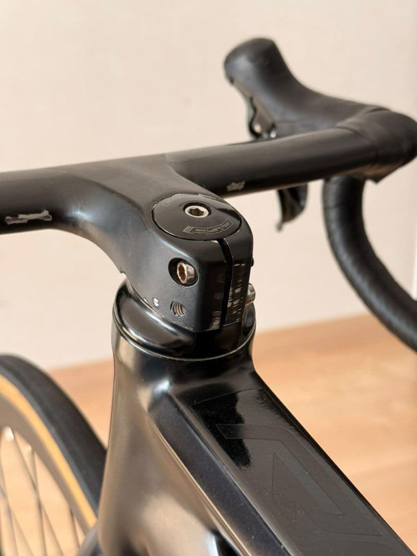 XDS RC618 フル内装 S-WORKS風 取り引き