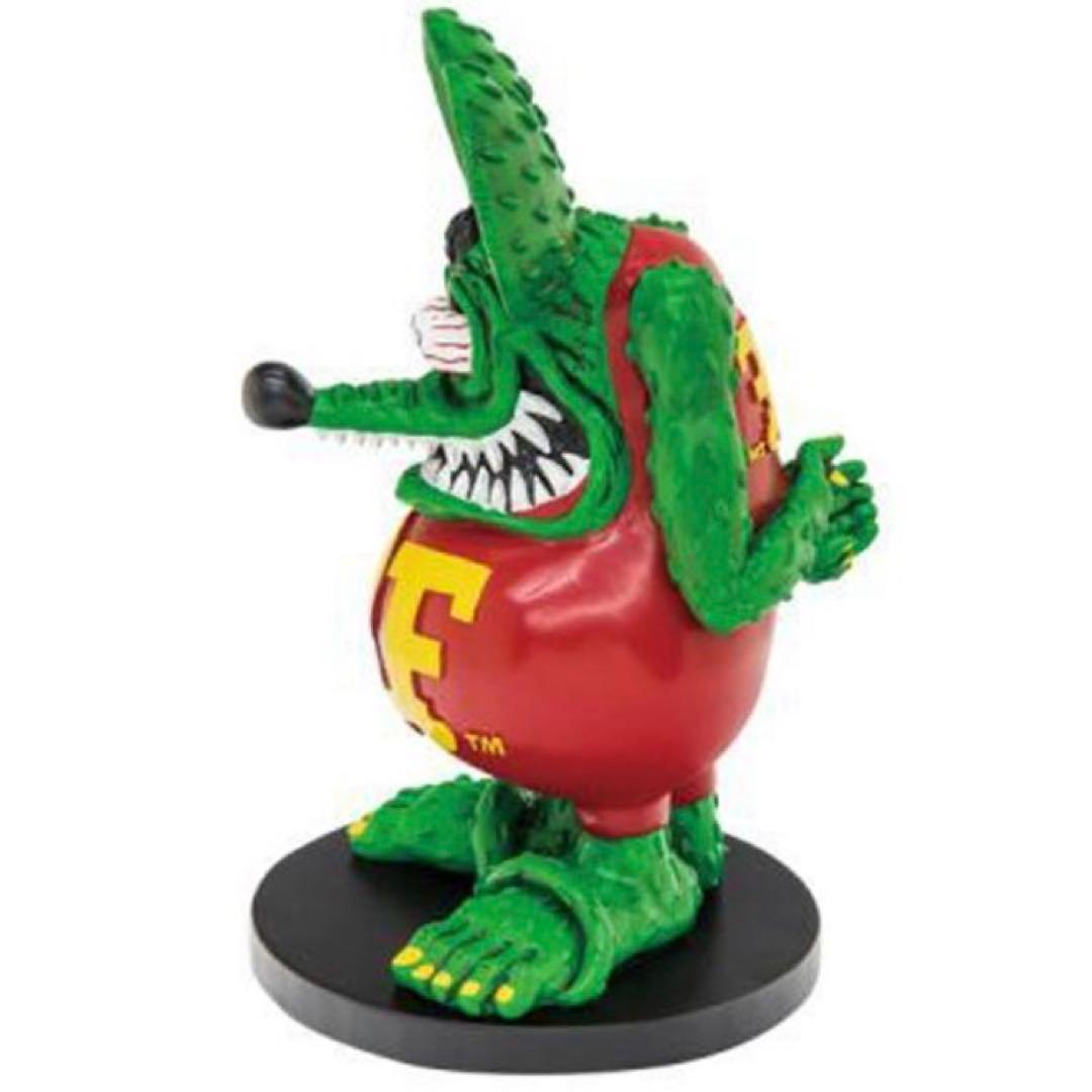 新品未開封 ラットフィンク スタチュー フィギュア