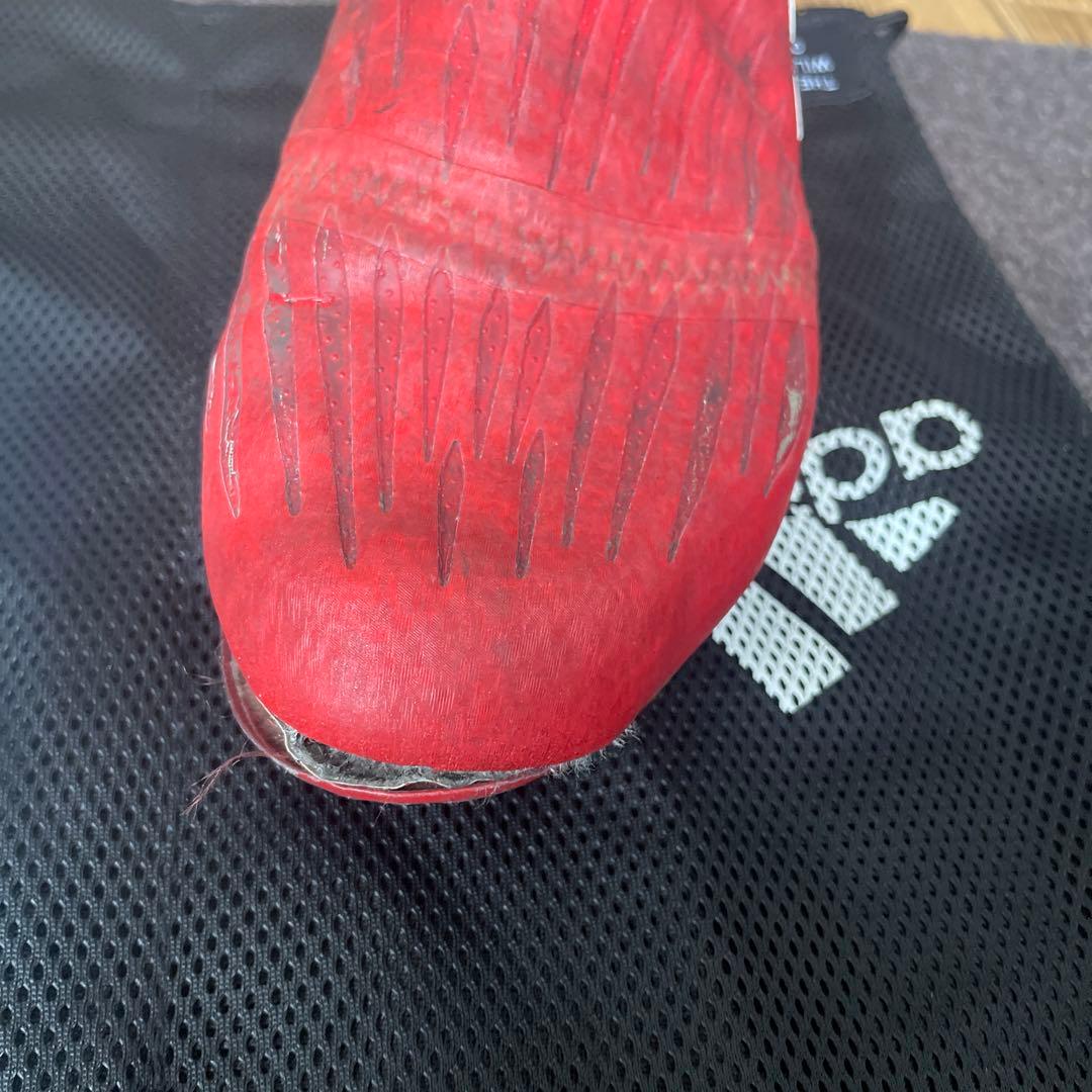 シューズ adidas X 16+ PURECHAOS