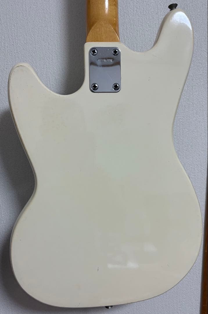 【レア】70s Fresher Mustang エレキギター ジャパンビンテージ
