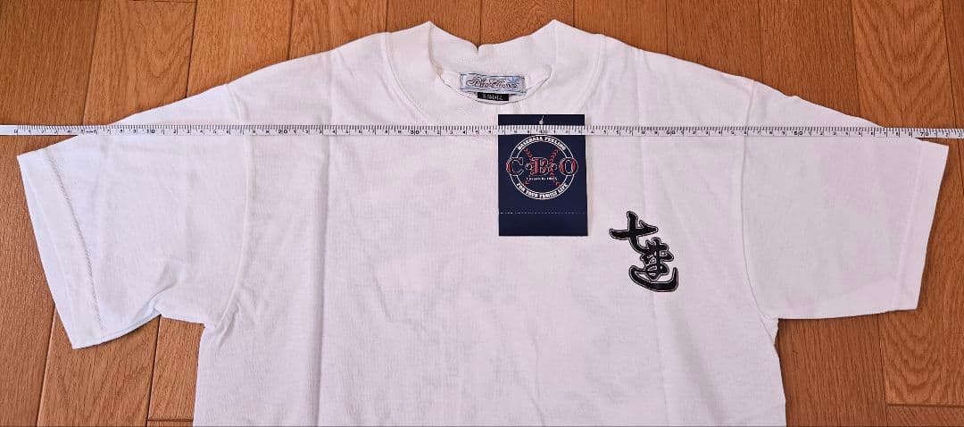 激レア　イチロー7年連続首位打者記念　2000枚限定Tシャツ　２枚セット