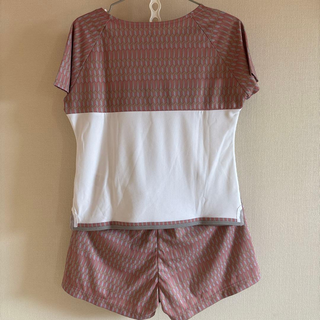 FILA 新品・未使用　セットアップ　Mサイズ