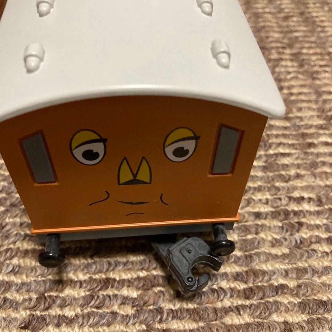きかんしゃトーマス　Oゲージ鉄道模型 ライオネル