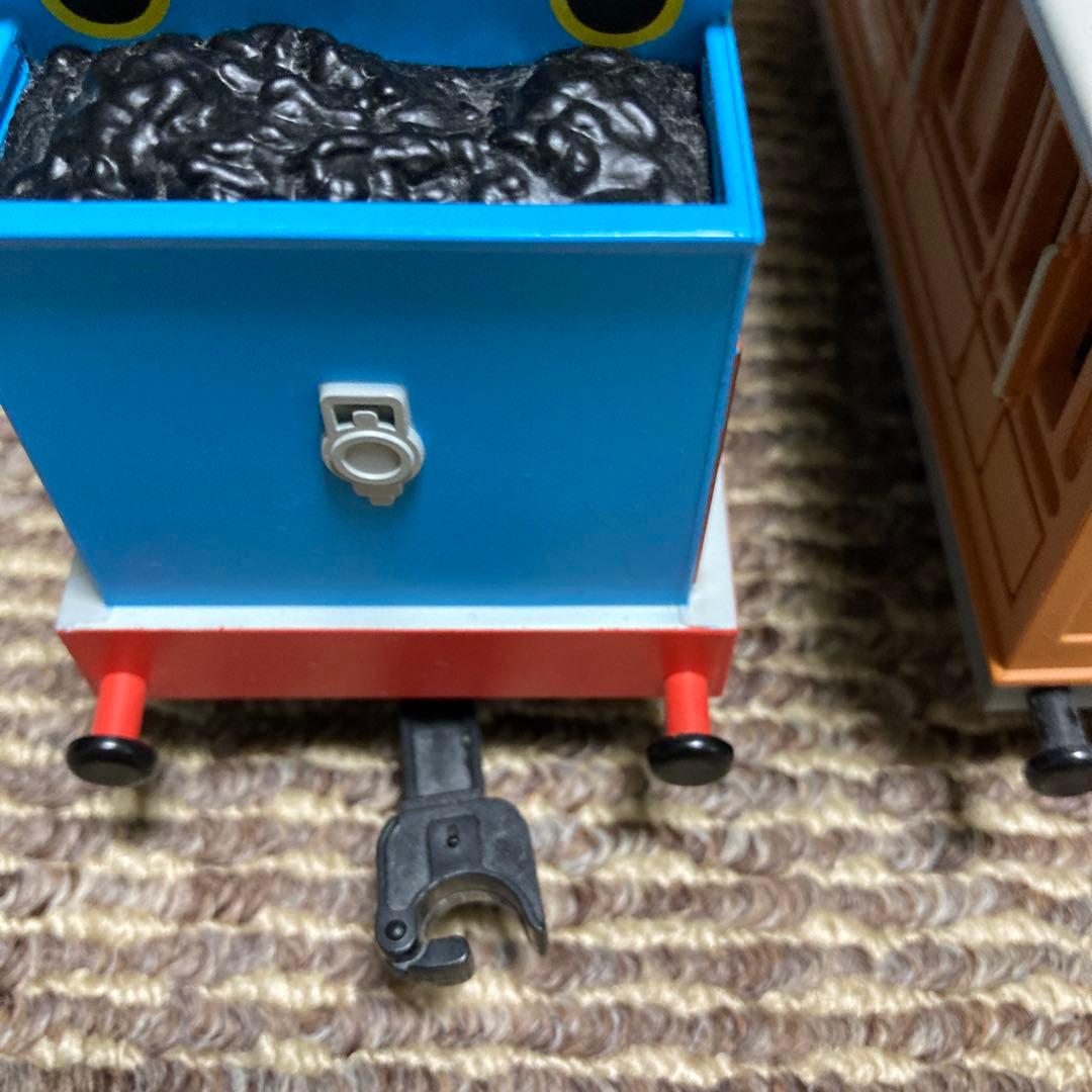 きかんしゃトーマス　Oゲージ鉄道模型 ライオネル