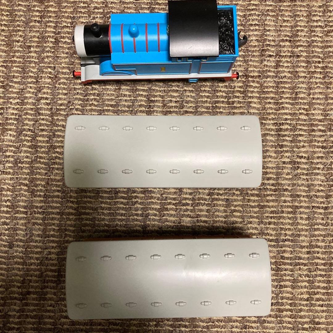 きかんしゃトーマス　Oゲージ鉄道模型 ライオネル