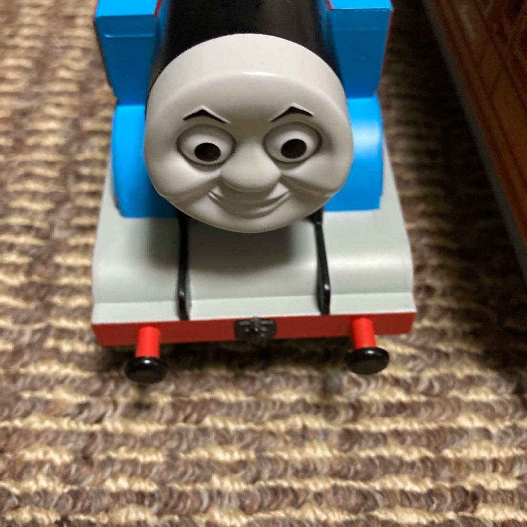 きかんしゃトーマス　Oゲージ鉄道模型 ライオネル