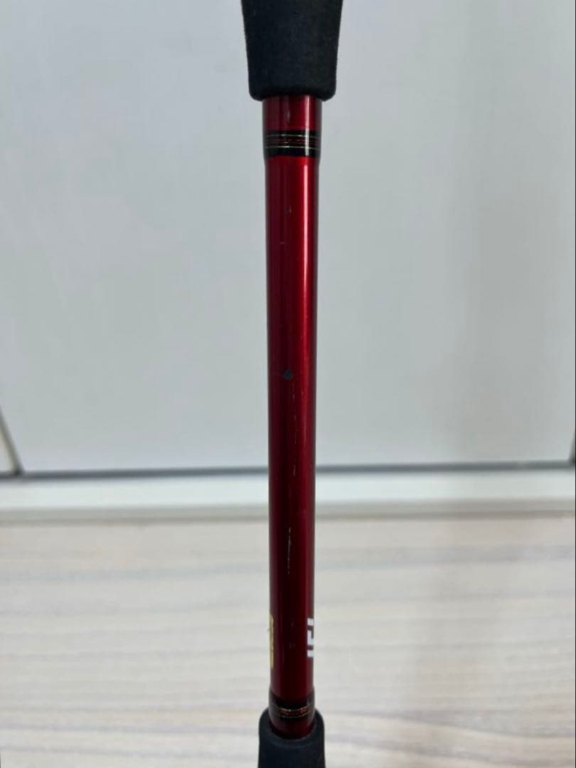 【シーズンイン！】DAIWAダイワ アナリスター タチウオテンヤ82-180・R