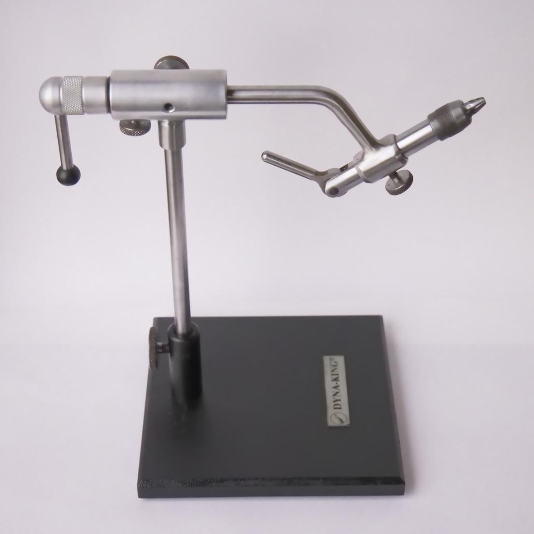 DYNA-KING ダイナキング バイス バラクーダ W4472