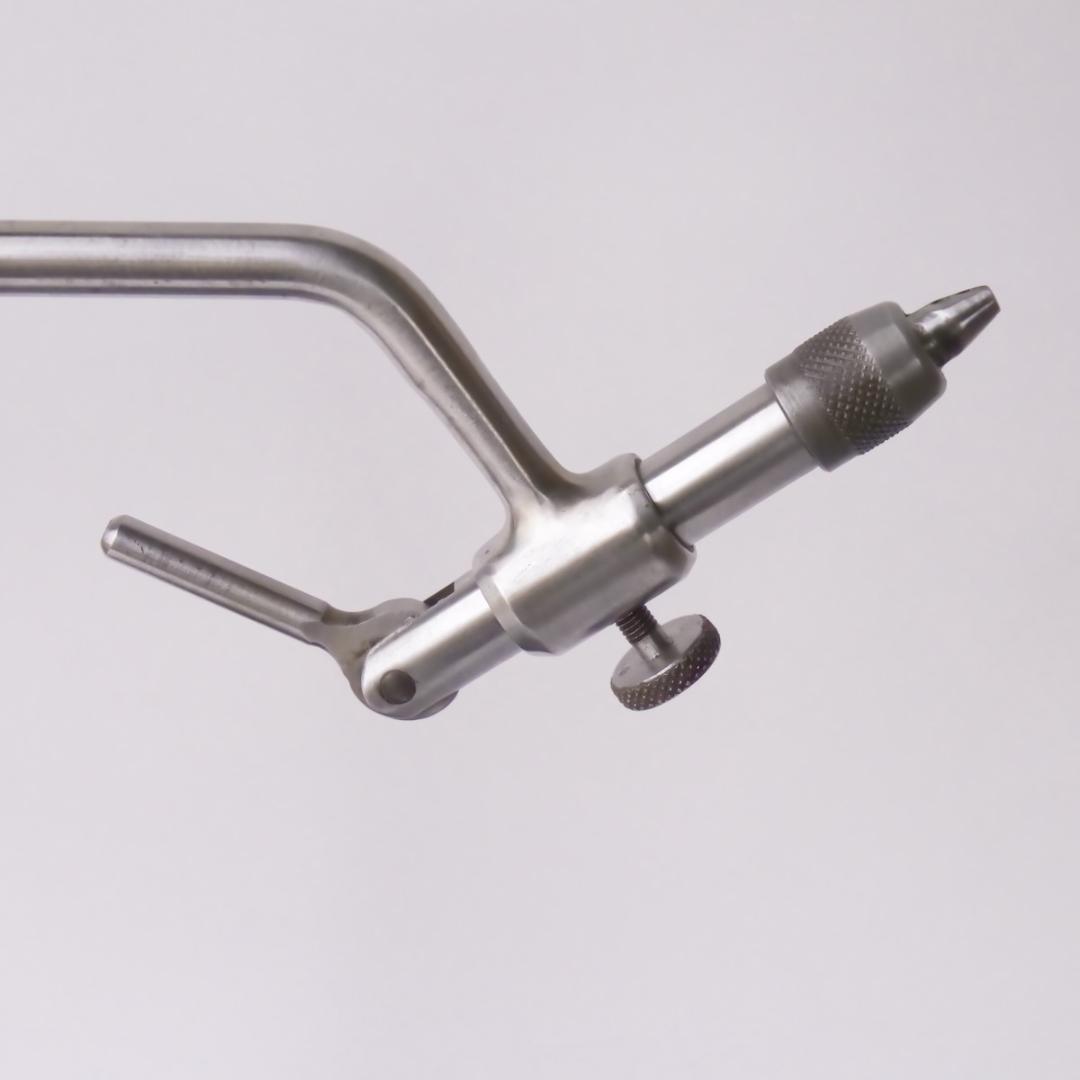 DYNA-KING ダイナキング バイス バラクーダ W4472