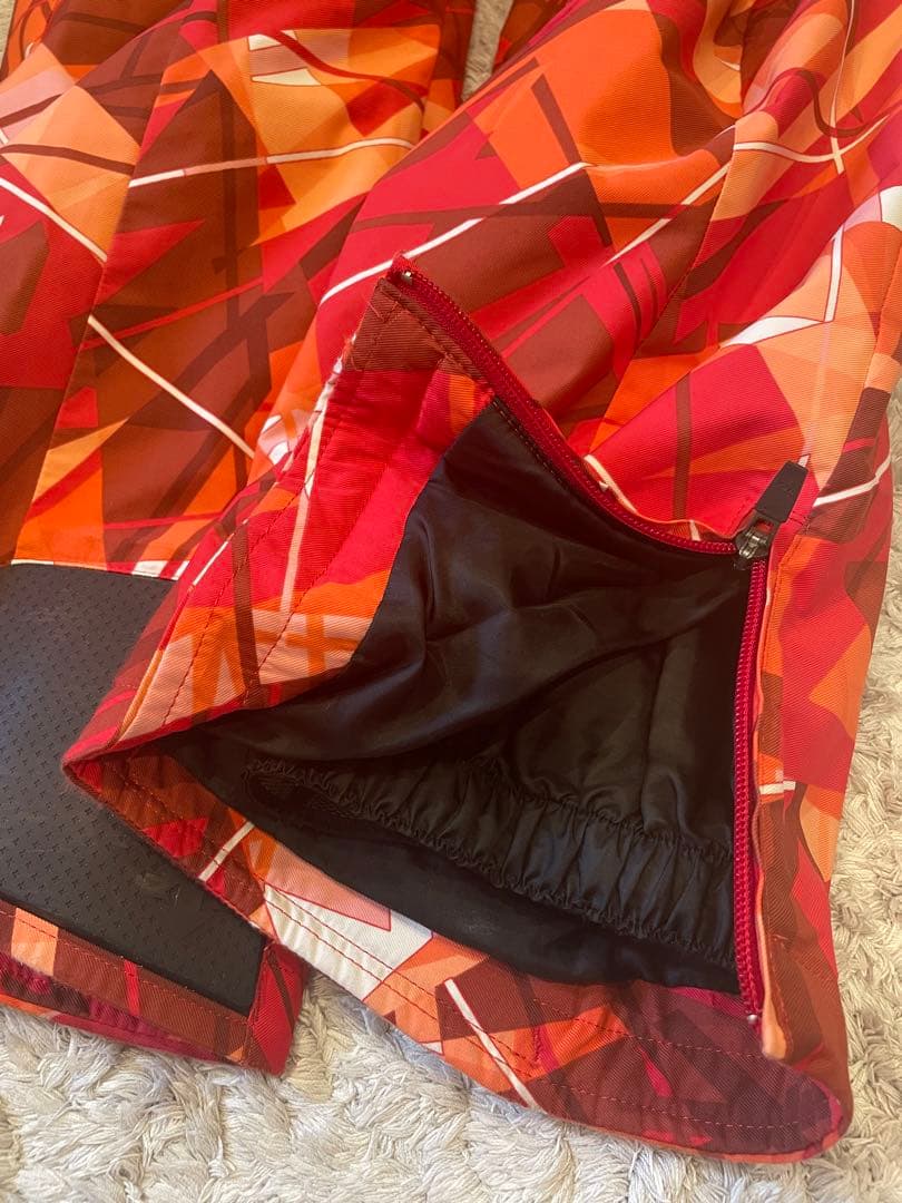 デサントスキーウエア