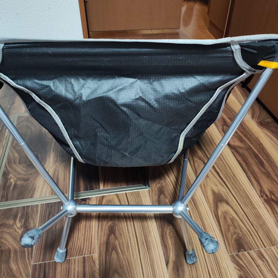 テーブル・チェア・ハンモック ALITE mantischair