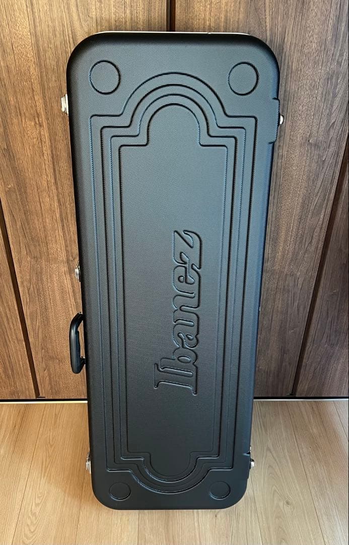 ギター Ibanez Prestige FR6UCS-BKF