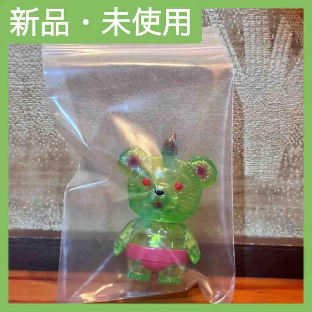 鮭カブト ゴッコ堂 GOCCODO リアルヘッド 真頭玩具 realhead