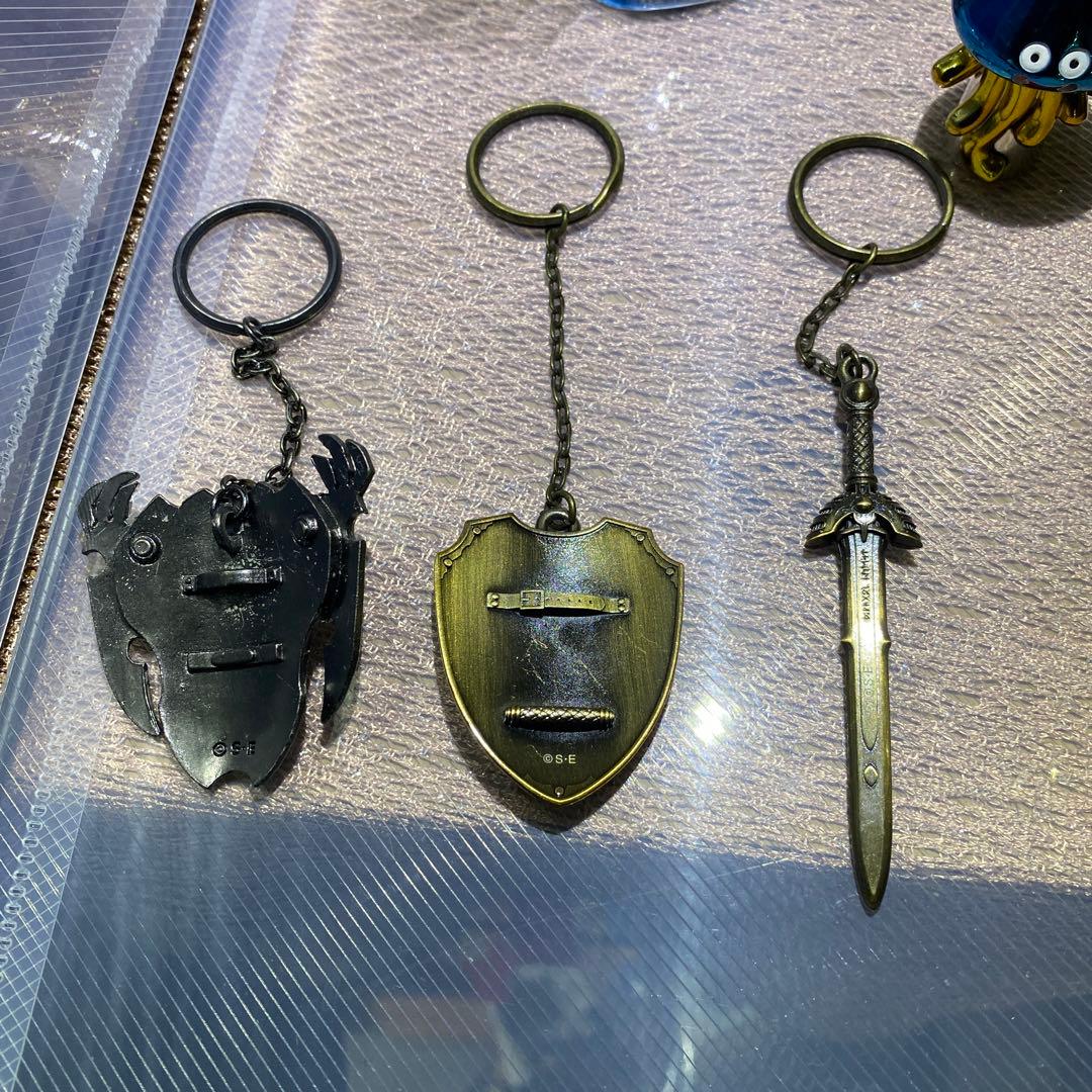 ドラゴンクエスト　メタリックモンスターズギャラリー 28体　他