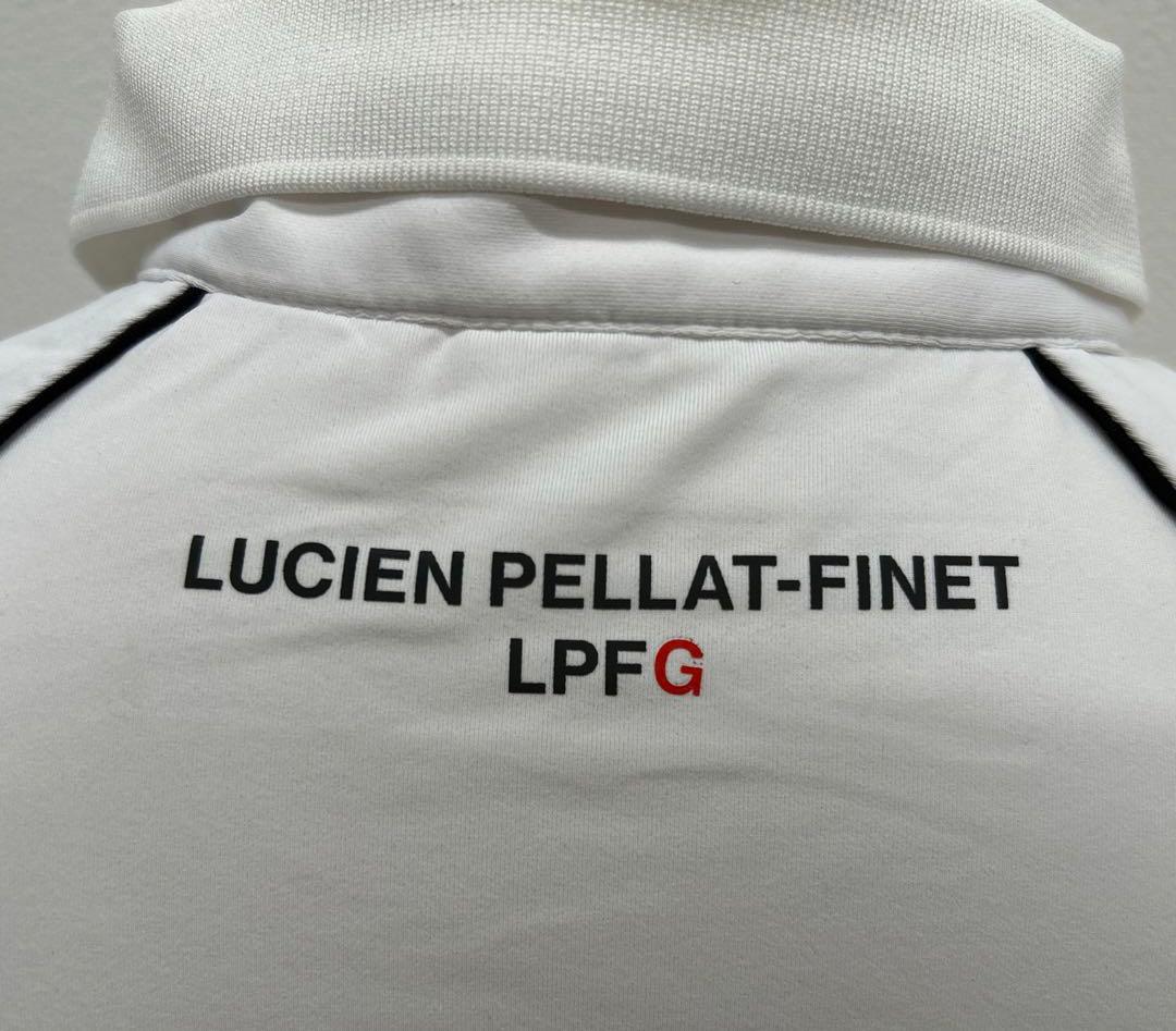 値下げ！【新品未使用】【正規品】LPFG ルシアンペラフィネ ゴルフ ポロシャツ