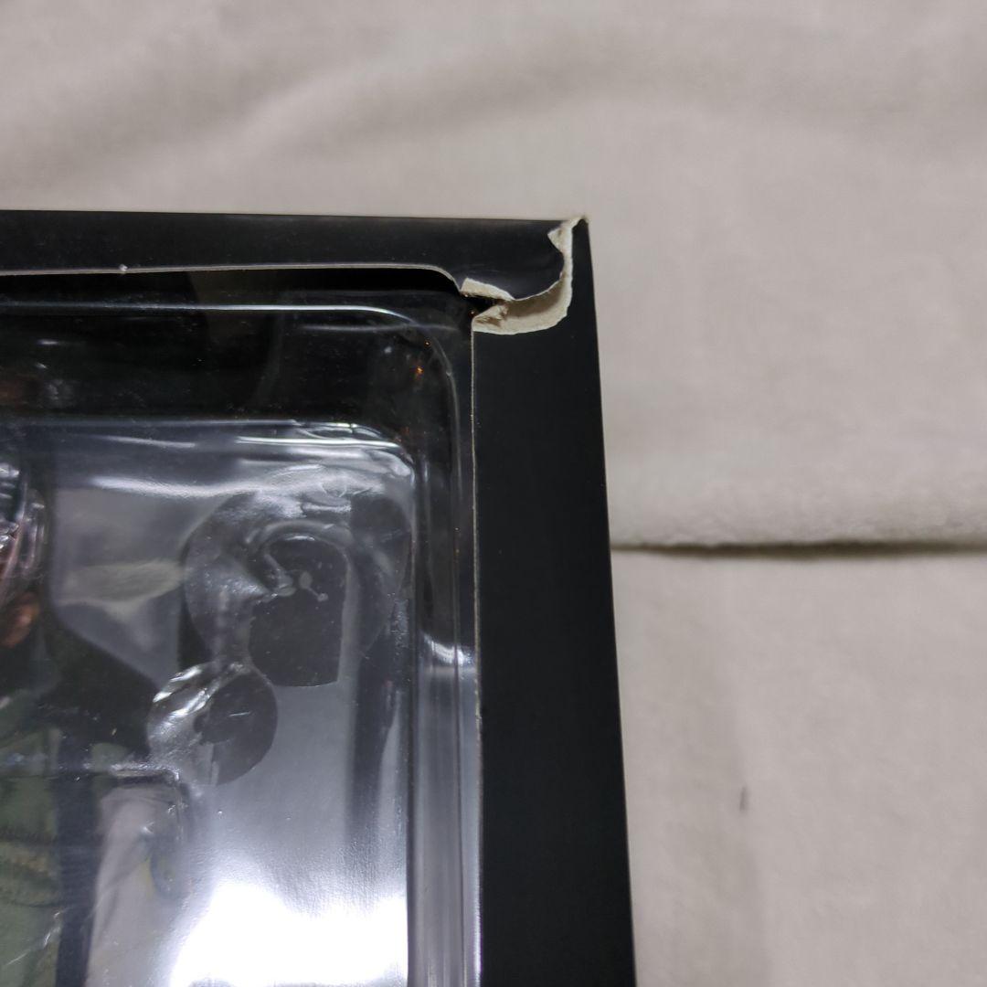 クリス・レッドフィールド　ホットトイズ　S.T.A.R.S. ver.