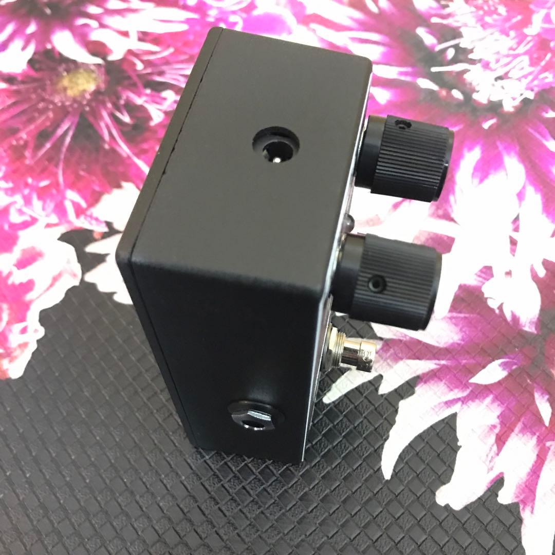 ⭐️ほぼ未使用⭐️SOLODALLAS THE SCHAEFFER REPLICA