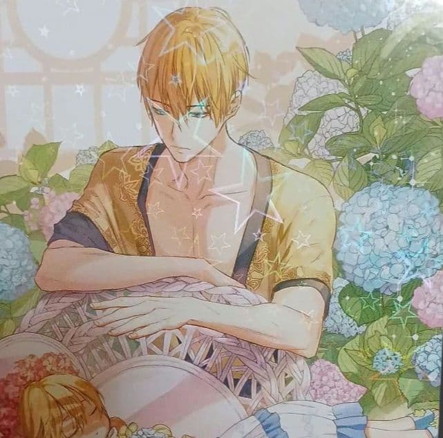 ある日 お姫様になってしまった件について　特典