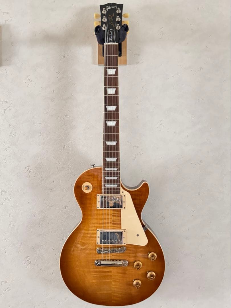 ギター Gibson Les Paul Standard 50s