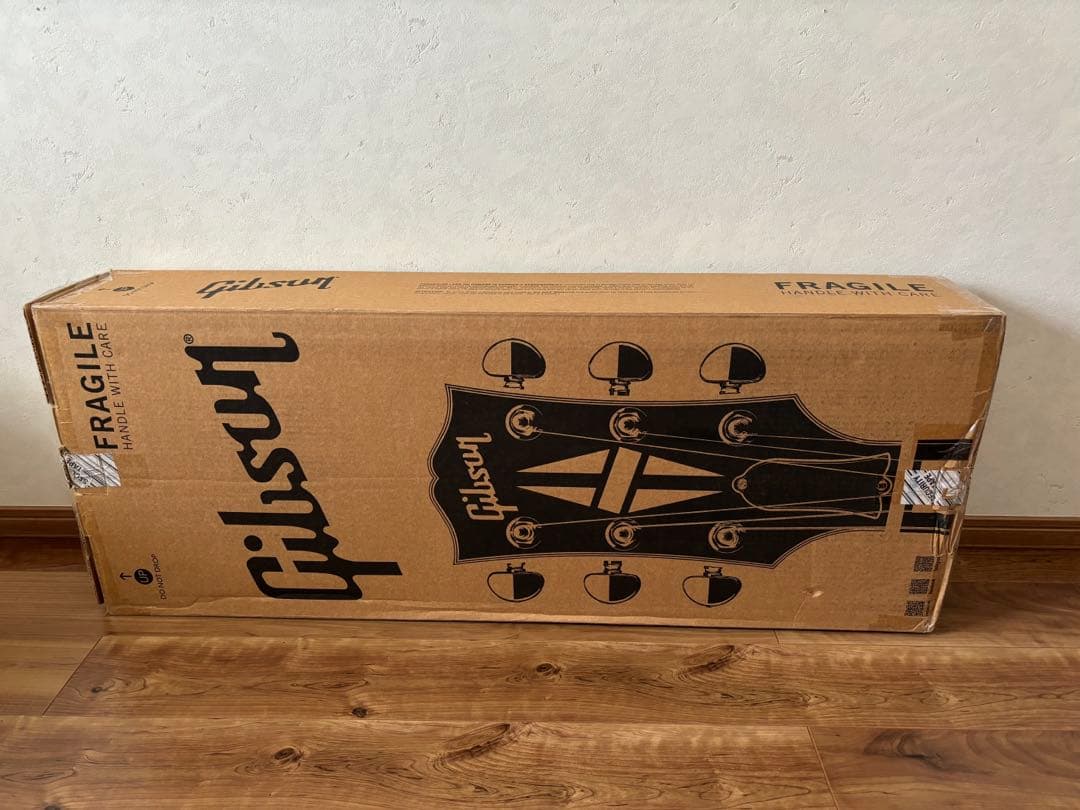 ギター Gibson Les Paul Standard 50s