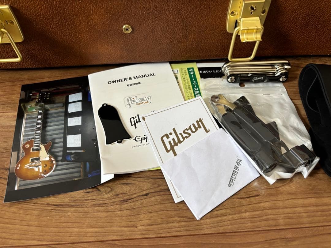 ギター Gibson Les Paul Standard 50s