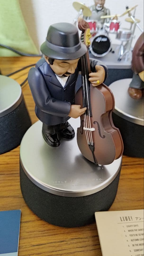 リトルジャマー　Little Jammer pro