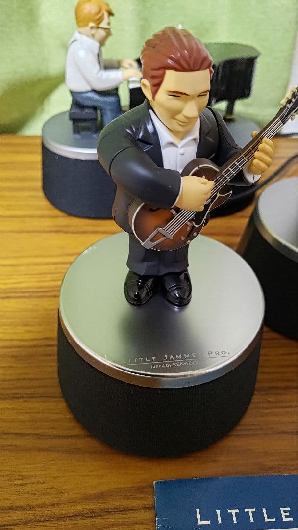 リトルジャマー　Little Jammer pro