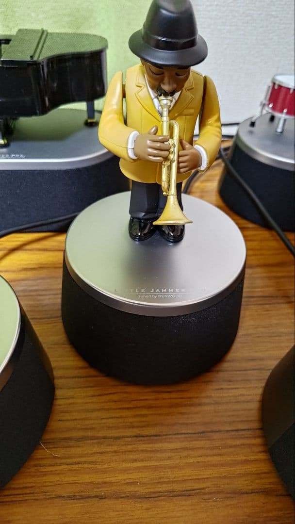 リトルジャマー　Little Jammer pro