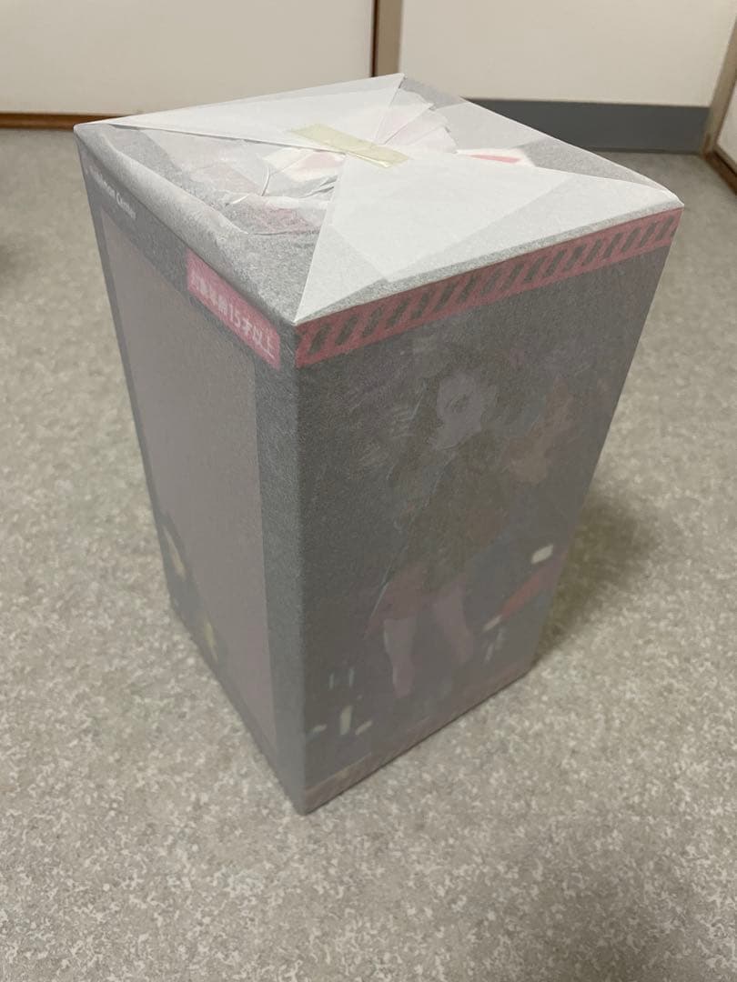 ポケモンセンターフィギュア マリィ&モルペコ