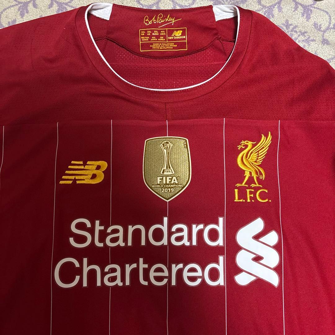 トレントアレクサンダーアーノルドリバプール ユニフォームリヴァプールシャツ