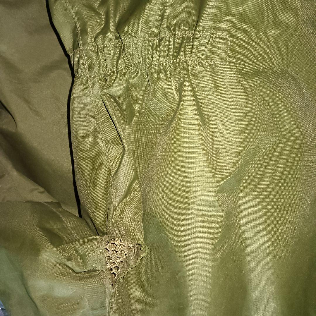 イギリス軍　フォールウェザージャケット　RAF