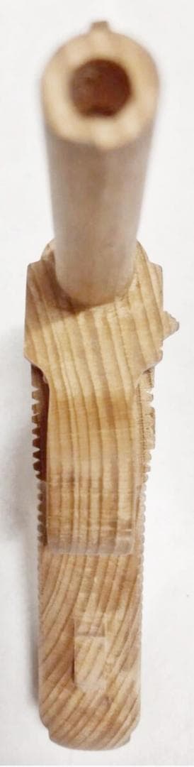 南部十四式木製模型　1/1スケール 手作 新品