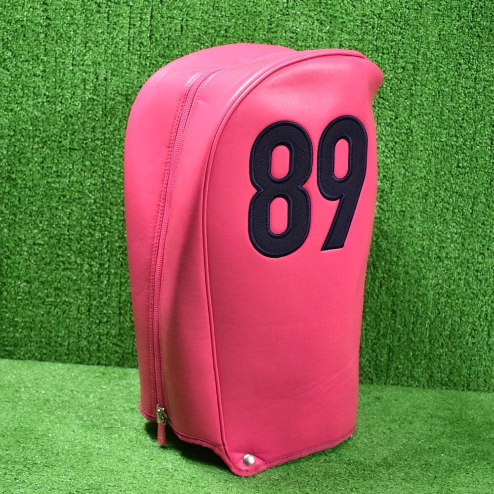 水*こ様 PEARLY GATES/パーリーゲイツ スタンドキャディバッグ【ピン