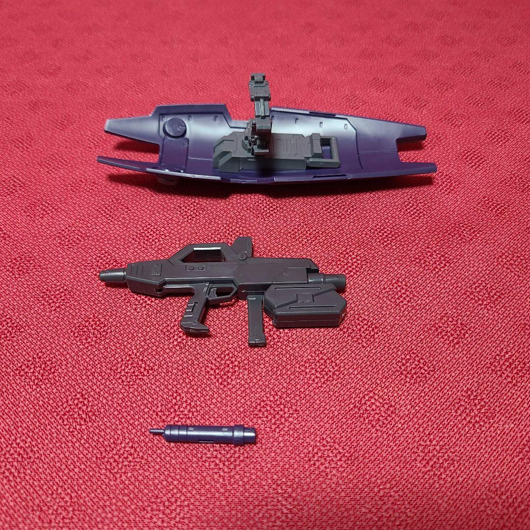 【ジャンク】 バンダイ MG ヘイズル 2点 セット まとめ売り