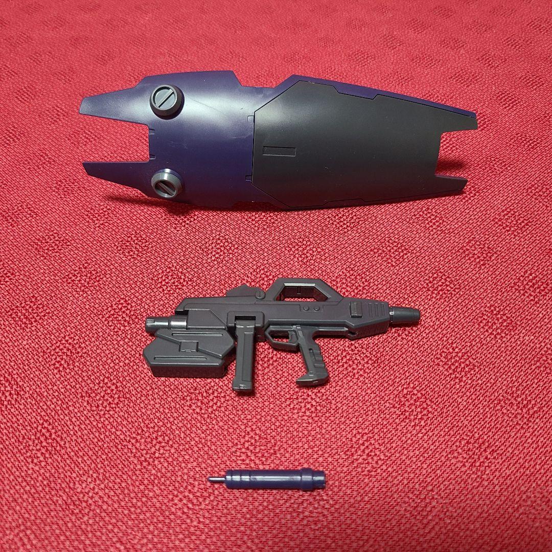 【ジャンク】 バンダイ MG ヘイズル 2点 セット まとめ売り