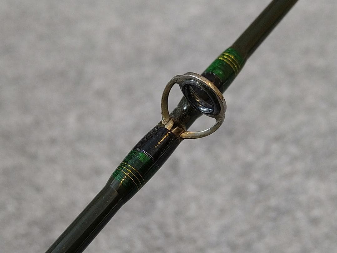 フロンティア様 メガバス デストロイヤー F5-66X F6-69X 2本