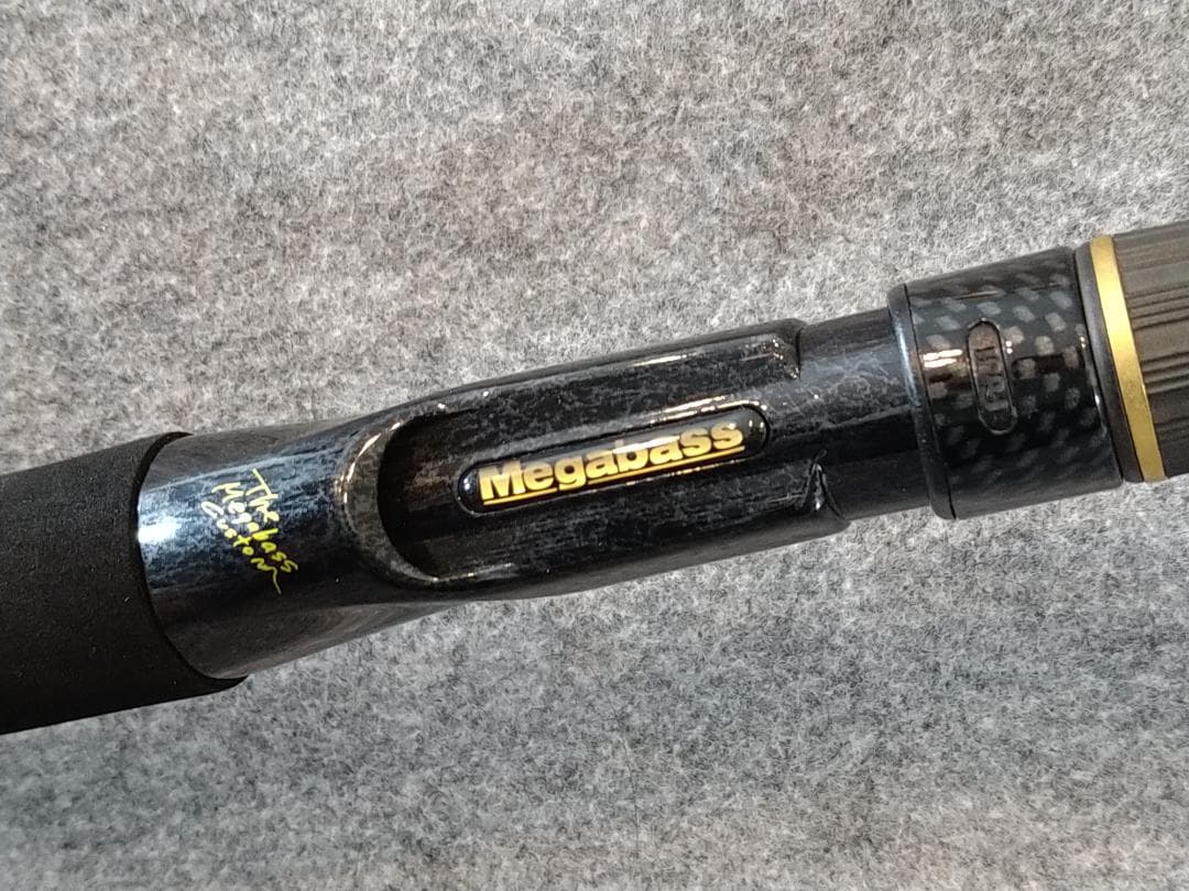 フロンティア様 メガバス デストロイヤー F5-66X F6-69X 2本