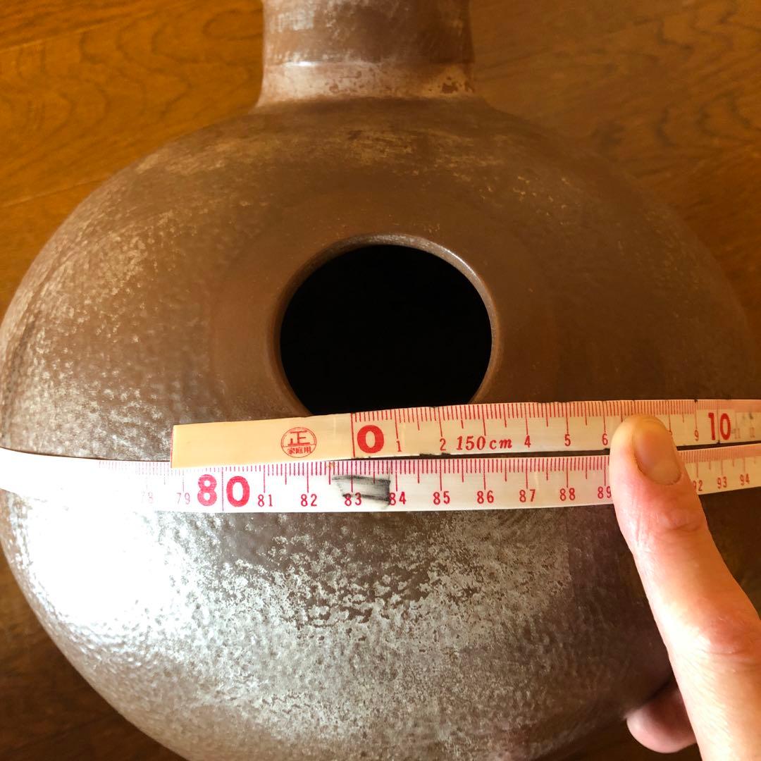 udu drum 特大　70s vintage