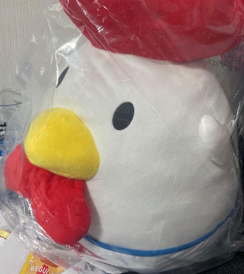 ローソン　一番くじ　B賞　C賞　D賞　E賞　F賞　G賞　H賞　※おまけ付き♫